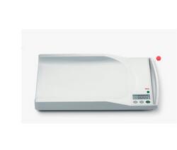 德国赛康便携式电子婴儿秤seca 335