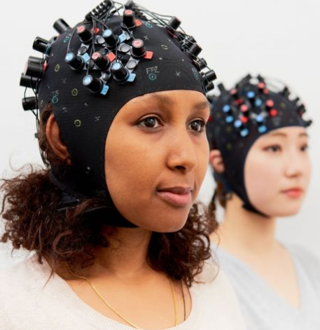 NIRX无线便携式近红外脑成像系统NIRSport2 