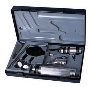 五官检查器 WG-III型