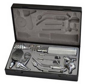 五官检查器交直流二用 WG-IIB型