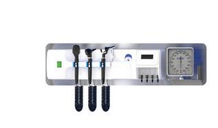 壁挂式全科诊断仪 BQZY-I型