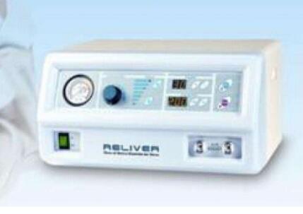 韩国大星空气波压力治疗仪RL-100 