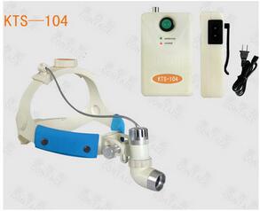 交直流经济头灯 KTS-104