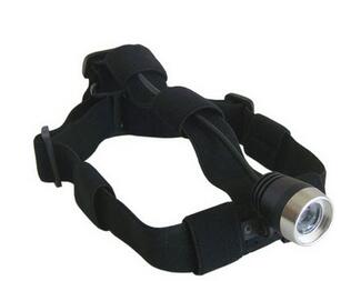 经济型头灯 KD-202A-1(3W)