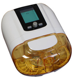 全自动无创双水平家用呼吸机 S9700