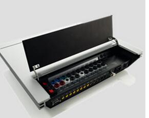 听觉测试平台Equinox