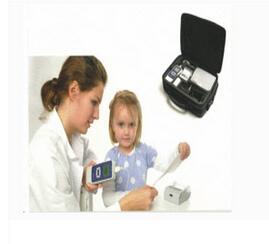 德国麦科新生儿听力筛查仪