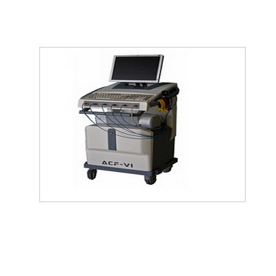 脉搏波速测定仪(动脉硬化检测仪）ACF-V1