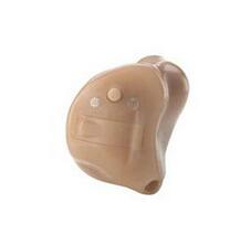 瑞声达耳道式助听器 CANTA 430型