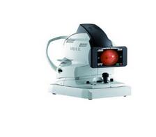 日本尼德克自动免散瞳眼底照相机 AFC-330