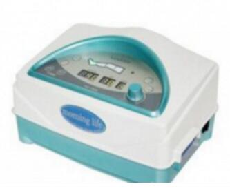 韩国元产业空气波压力仪WIC2008L