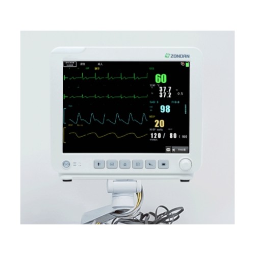 众典病人监护仪ZD 120D