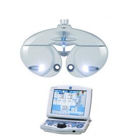 尼德克RT-5100综合验光仪