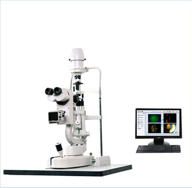 数码相机裂隙灯LS-6(B款）