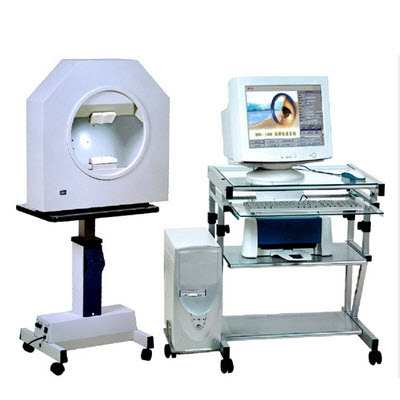 背投式自动电脑视野计 BIO-1000D