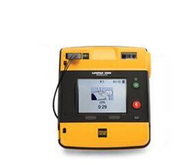 美敦力菲康Lifepak 1000除颤监护仪