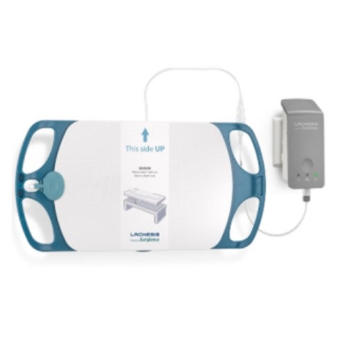 联新非接触式心率呼吸频率监测系统NVMS216