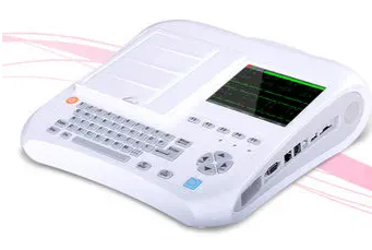 熙谷威静息心电图仪 iK-6