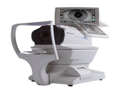 日本拓普康KR-1/RM-1全自动角膜曲率电脑验光仪