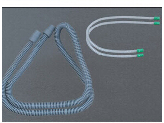 麻醉呼吸回路管