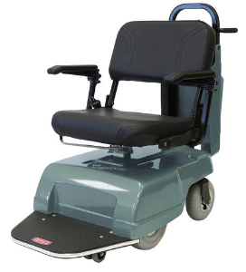 急救担架电动患者转运椅 ESCORT