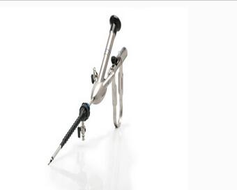 德国狼牌单通道腹腔镜精索静脉曲张切除术 (LEVD)