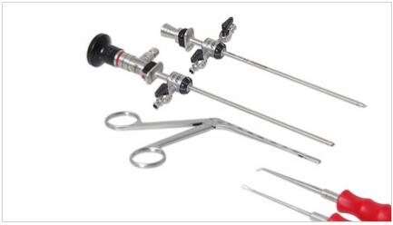 肘关节镜器械包