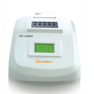 全自动血沉动态分析仪 XC-A30A