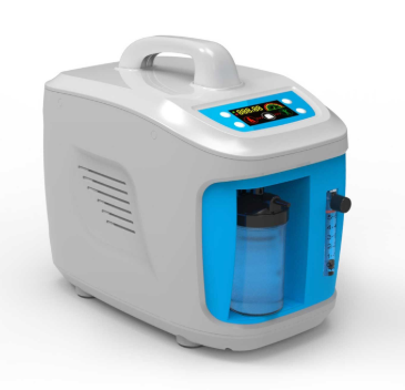 易和手提式制氧机1L YH-ZYJ-M3