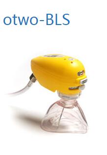 加拿大Otwo急救呼吸机otwo-BLS