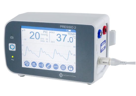 美科颅内压监测仪