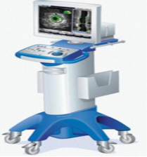 美国火山Volcano冠脉血管内超声诊断仪s5