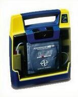 美国心科Powerheart全自动除颤仪 G3