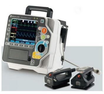 西班牙Bexencarido Reanibex800/R800除颤监护仪