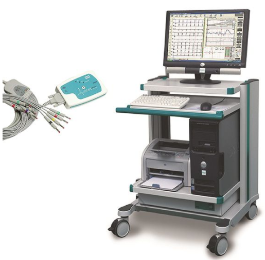 EB Neuro动态心电系统