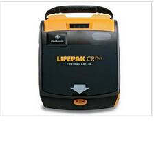 美敦力除颤监护仪 LIFEPAK CR PLUS
