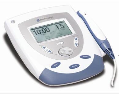 美国DJO 超声波治疗仪 2776