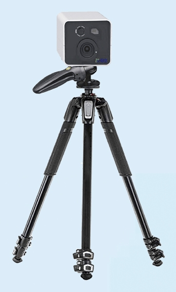 红外人体表面温度快速筛检仪XSIT-M10