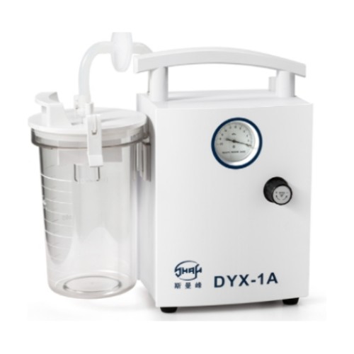 斯曼峰低负压电动吸引器SMAF DYX-1A