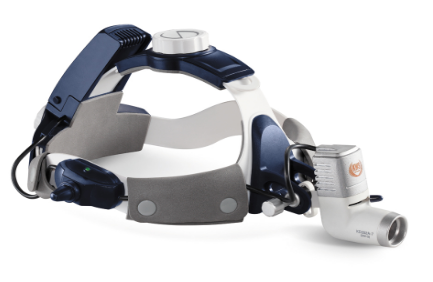 亚南特种照明 一体化手术头灯 KD-205*Y-2