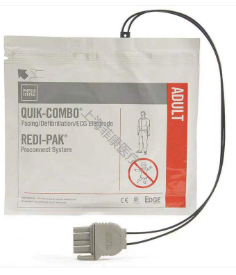 美敦力菲康除颤起搏电极片Quik Combo