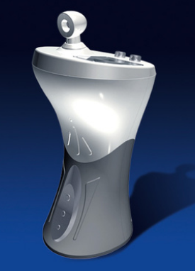 拓达  弱视治疗仪BP-E06