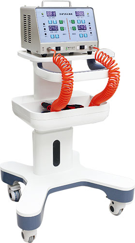 自动气压止血仪（双通道豪华型）