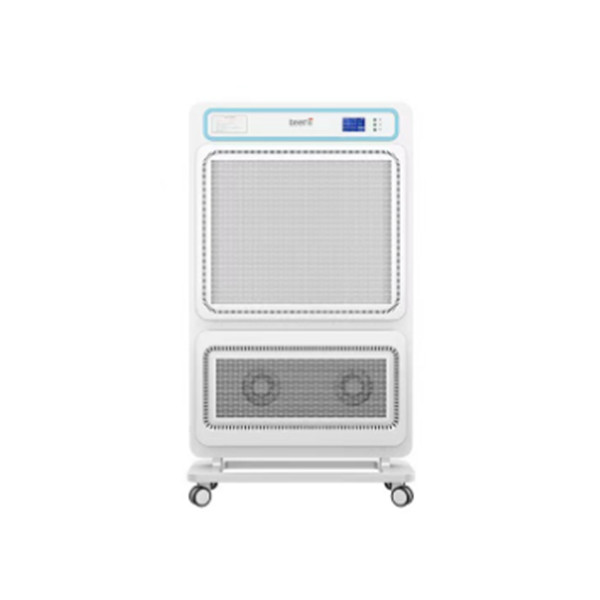 特尔利医用空气洁净屏TQ600