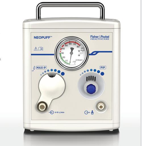 费雪派克T组合复苏器