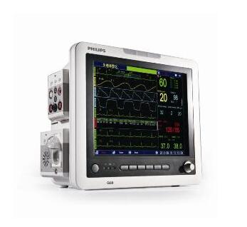 飞利浦病人监护仪G60 