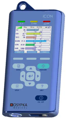 Osypka 无创心排血量监测仪