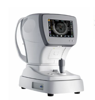 新缘FA-6500全自动电脑验光仪