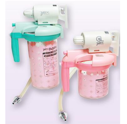 负压吸引器S511\S711