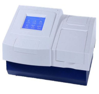 集佳多通道农药残留检测仪（96孔）ZG-96N